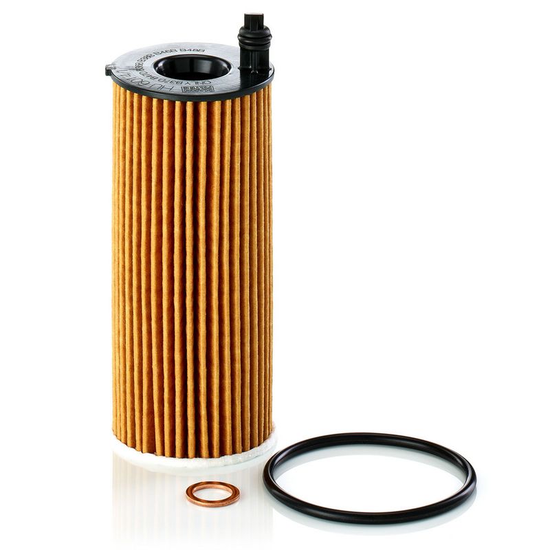 Ölfilter