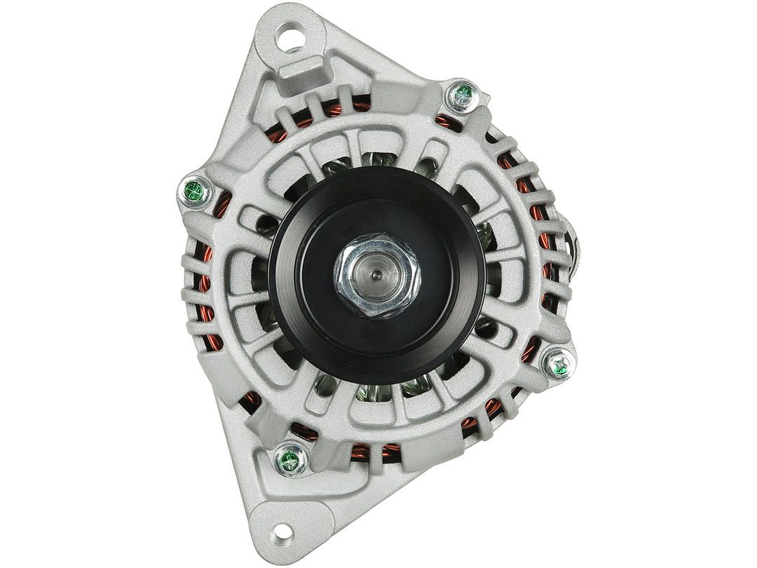 Lichtmaschine Generator