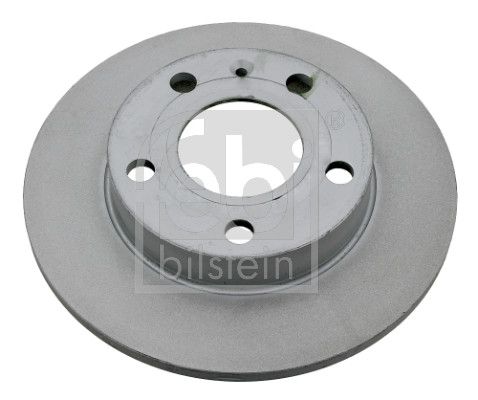 Bremsscheiben Set 2 Stück