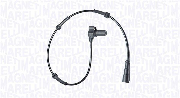 ABS-Sensor