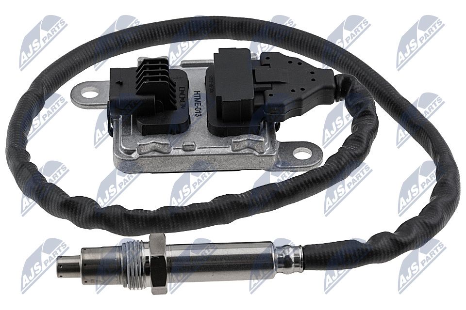 NOx Sensor Harnstoffeinspritzung