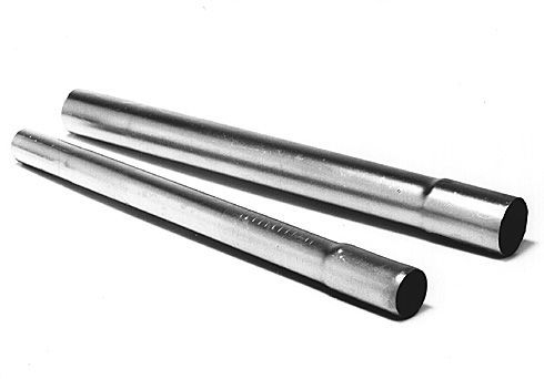 Abgasrohr Hosenrohr Flexrohr