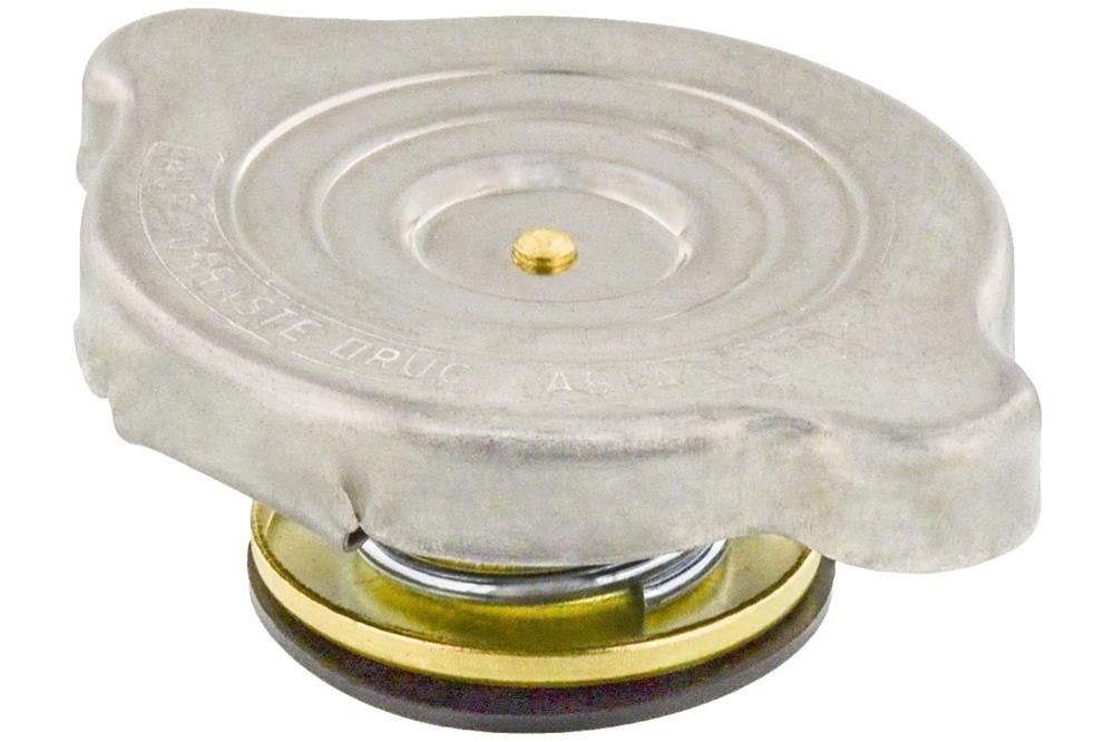 Verschlussdeckel Kühlmittelbehälter