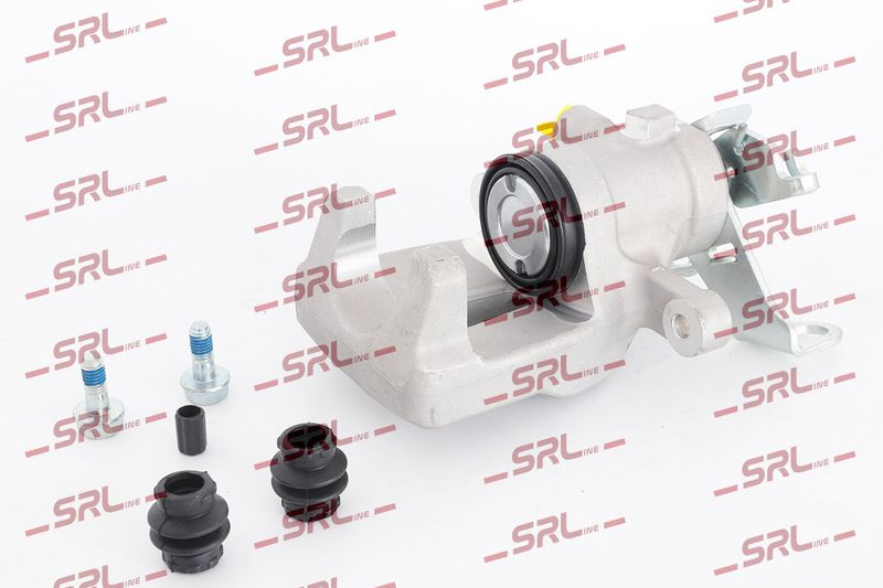 Set: 2 × Bremssattel