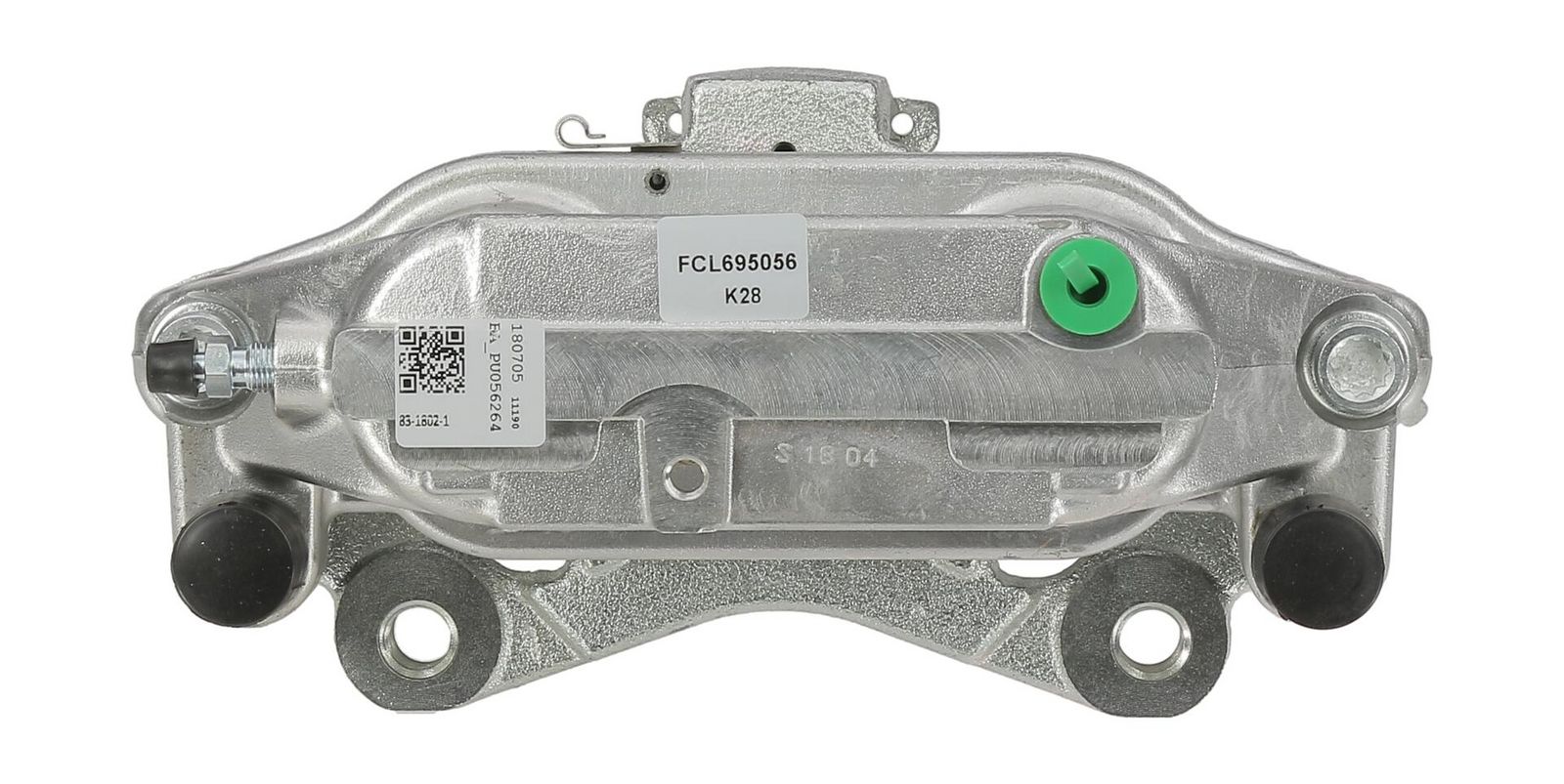 Bremssattel