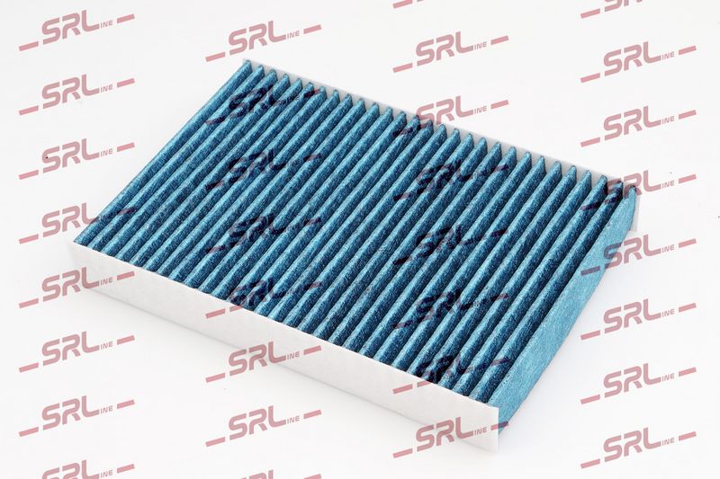 Anti-Smog Fahrgastraumfilter