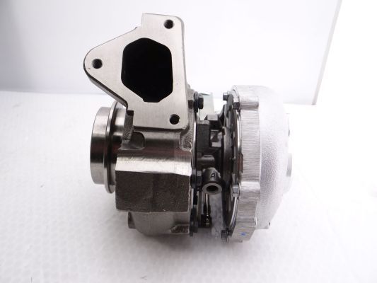 Turbolader