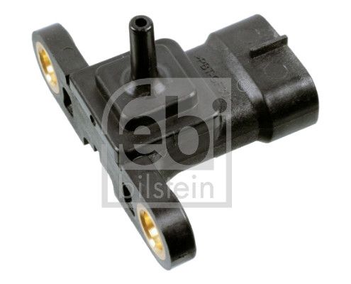 Sensor Ladedruck Ladedrucksensor