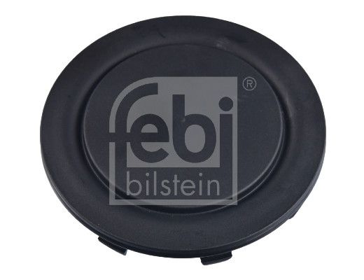 Schutzdeckel Radnabe
