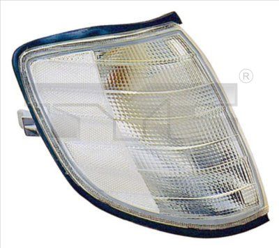 Set: 2 × Blinker vorne