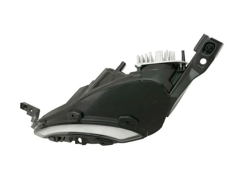 Set: 2 × Taglichtscheinwerfer