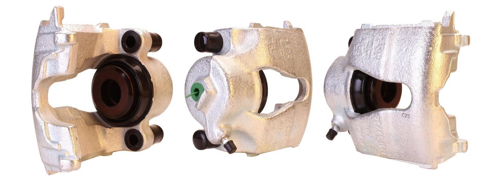 Bremssattel Bremszange