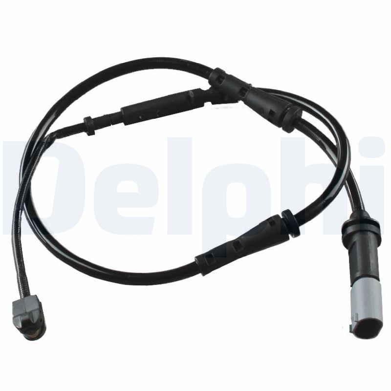 Verschleißsensor