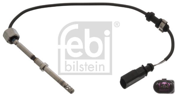 Sensor Abgastemperatur