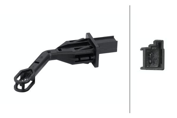 Sensor Innenraumtemperatur