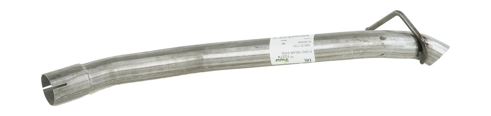 Abgasrohr Hosenrohr Flexrohr