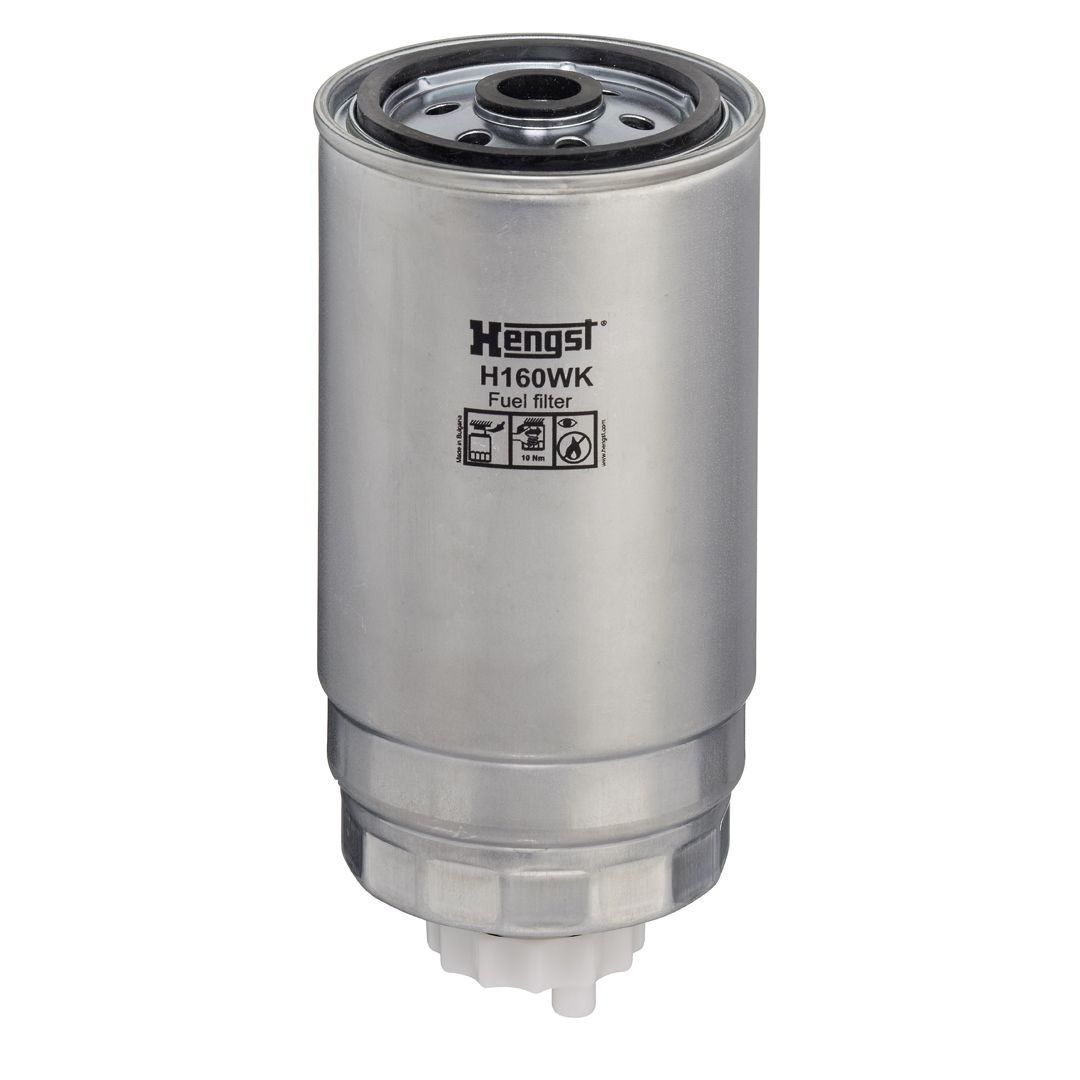 Kraftstofffilter Kraftstoff Filter