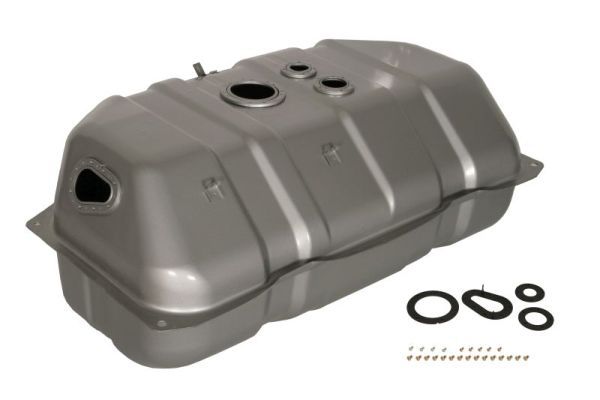 Kraftstofftank