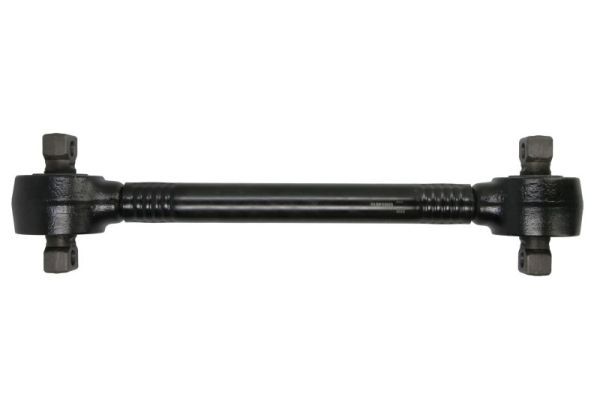 Reaktionsbalken