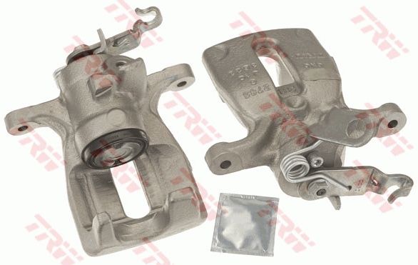 Bremssattel Bremszange