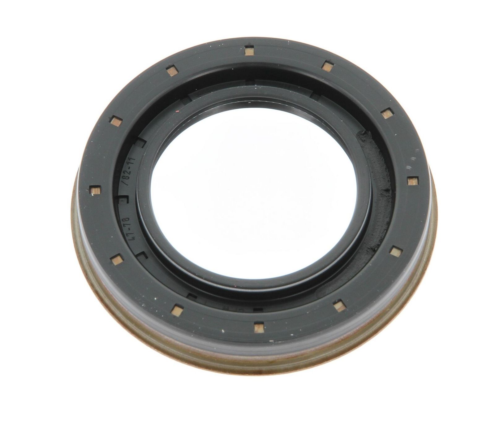 Wellen Dichtring Differential