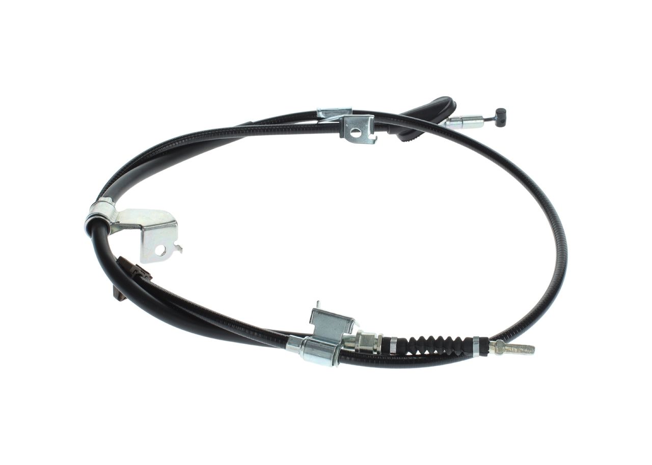 Handbremsseile Set 2 Stück