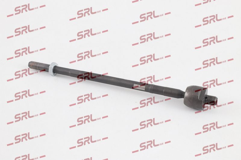 Set: 2 × Spurstange
