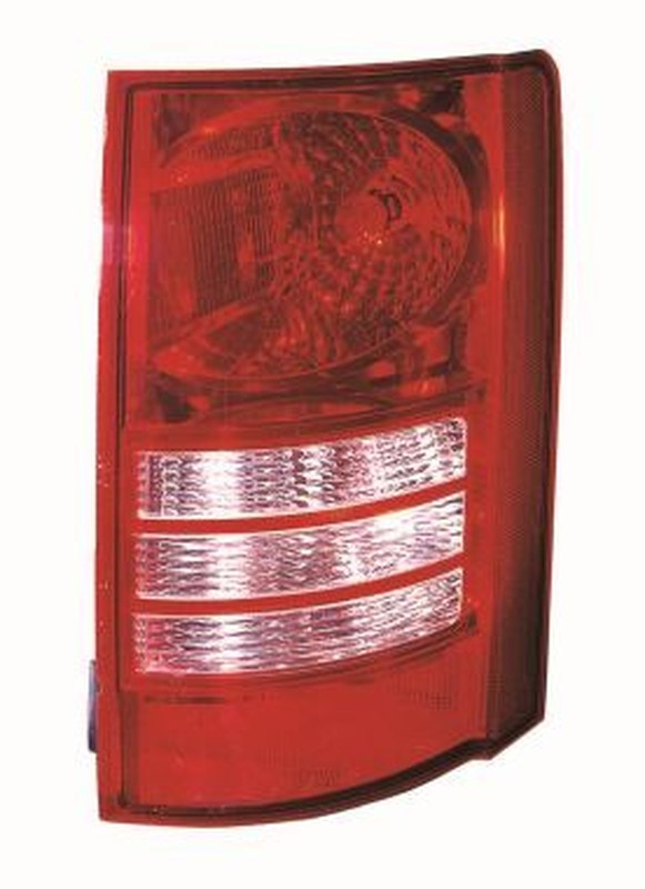 Heckleuchte