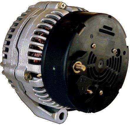 Lichtmaschine Generator