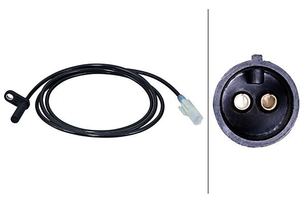 ABS Sensor Drehzahlmesser