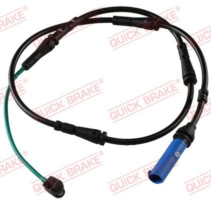 Warnkontakt Kabel Bremsbelagverschleiß