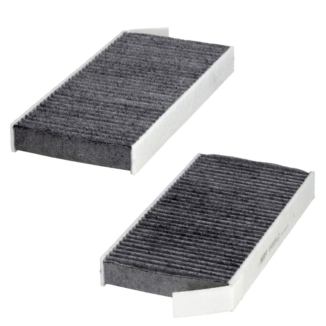Innenraumfilter Pollenfilter Filter