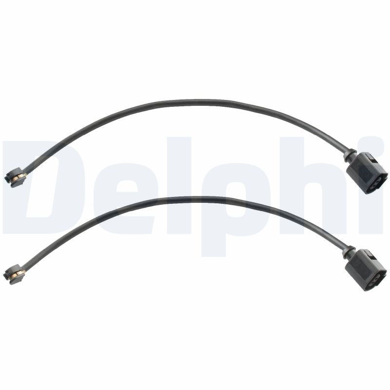 Verschleißsensor