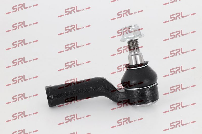 Set: 2 × Spurstangenendung