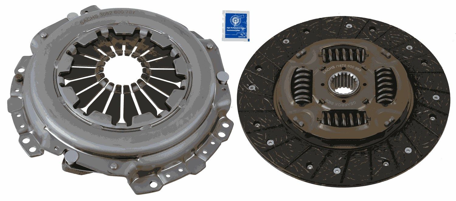 Kupplungs Satz Kupplung Set Kit
