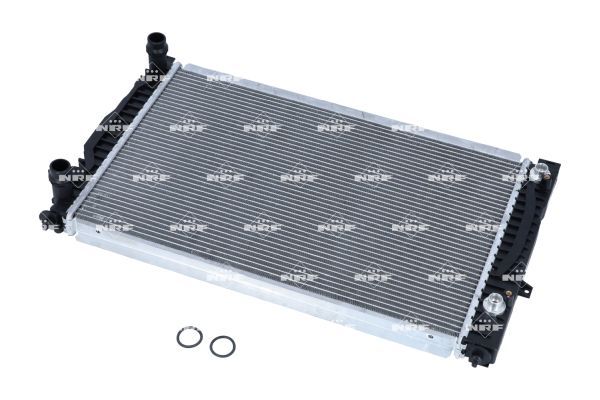 Kühler Wasserkühler Motorkühler