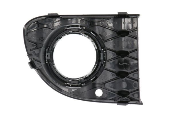 Set: 2 × Stoßstangengitter