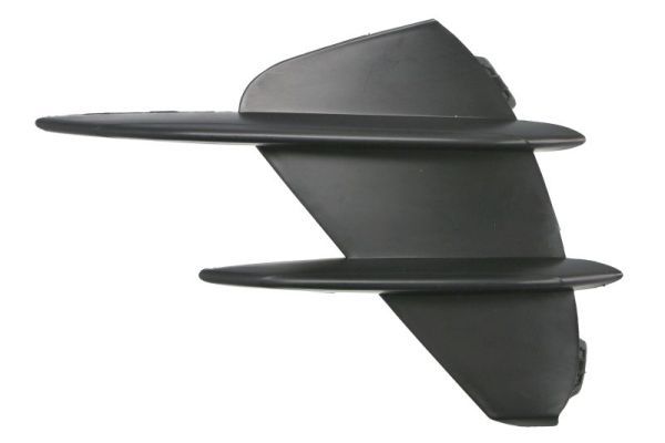 Stoßstange Gitter