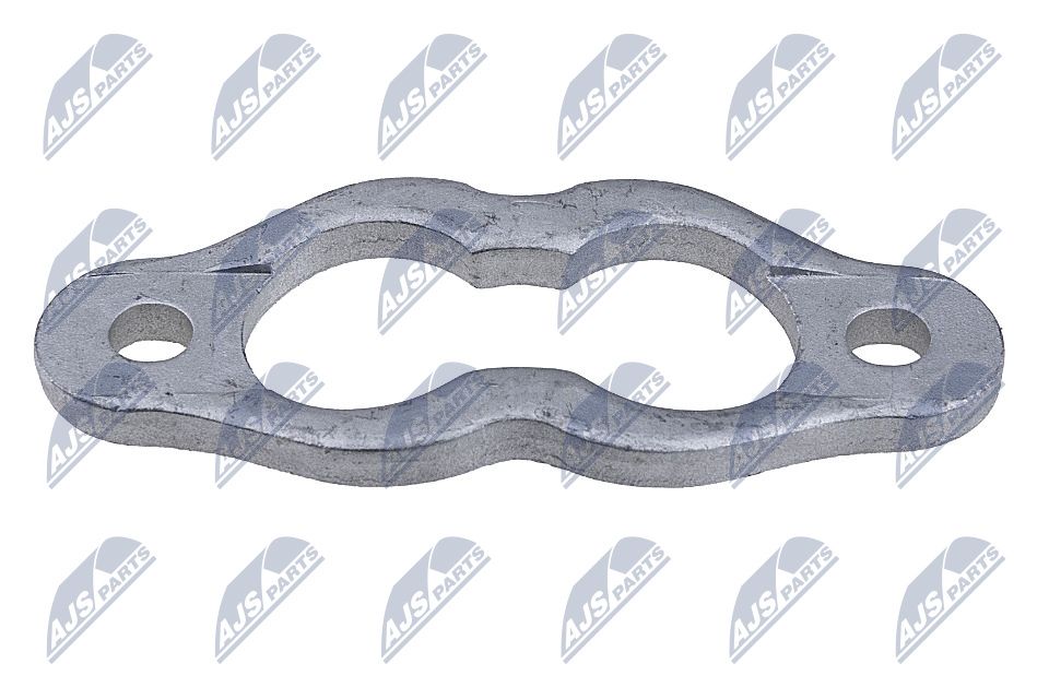 Halter Einspritzventil