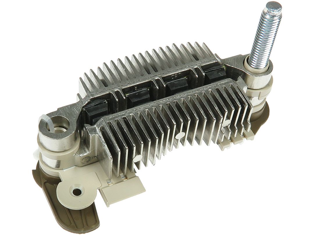 Gleichrichter Generator