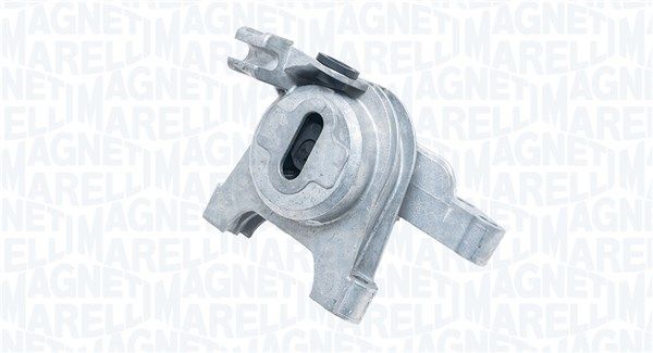 Halter Motoraufhängung