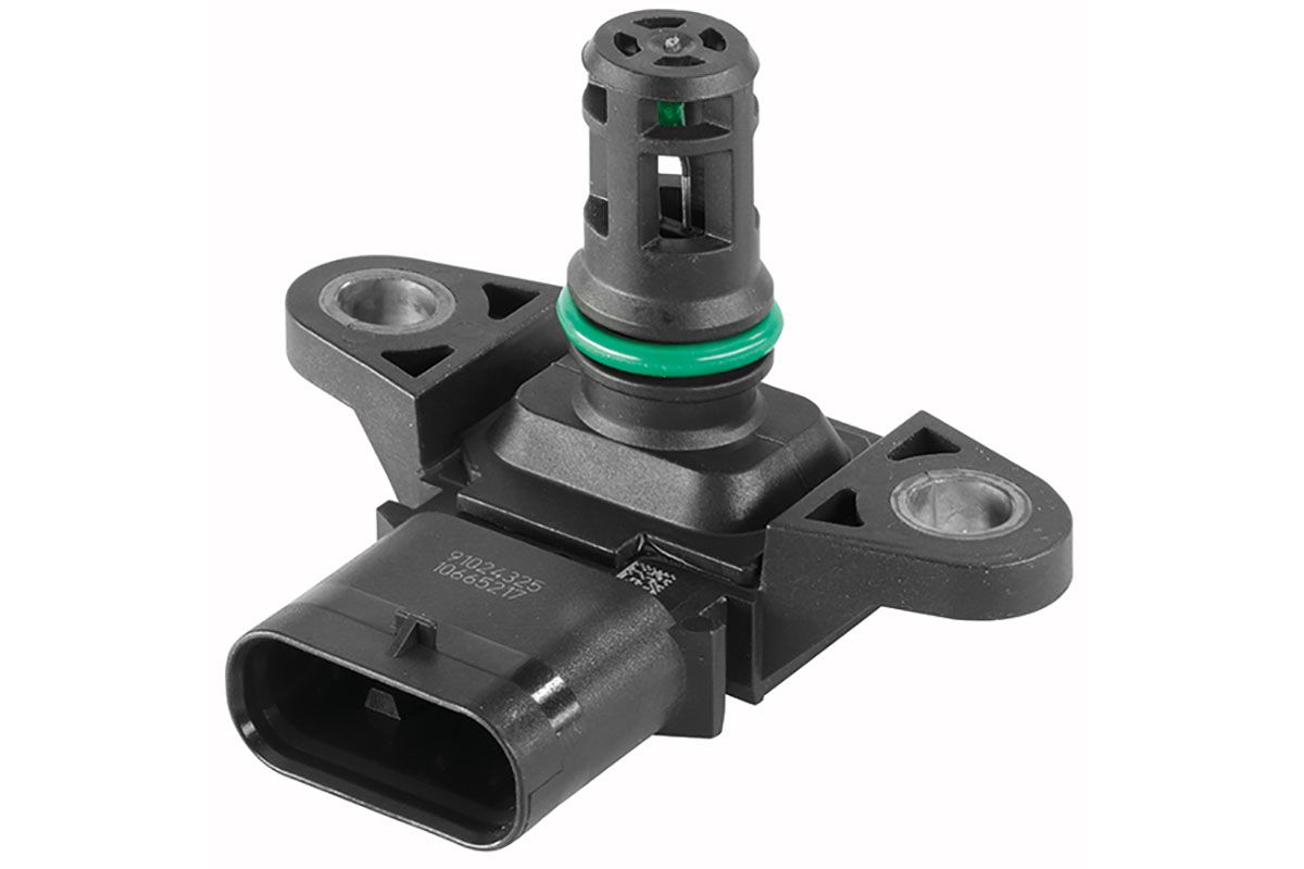 Sensor Saugrohrdruck