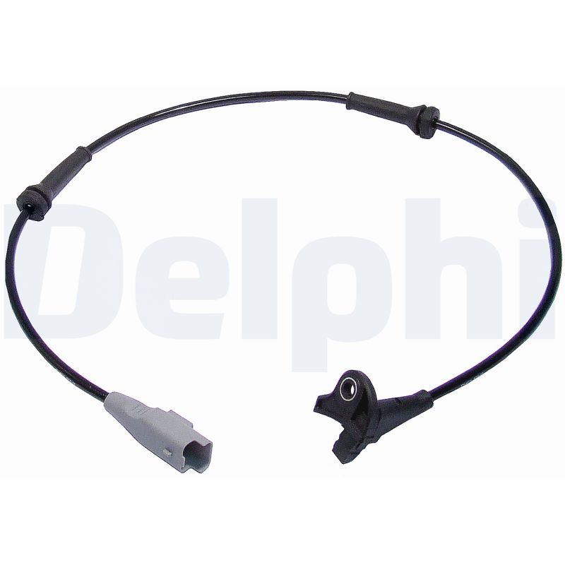ABS-Sensor