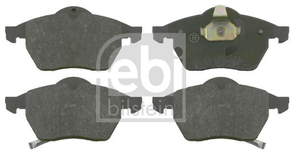 Bremsbelag Satz Bremsscheibe Scheibenbremse