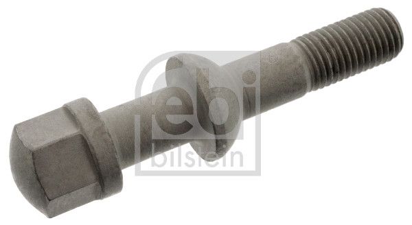 Radschraube