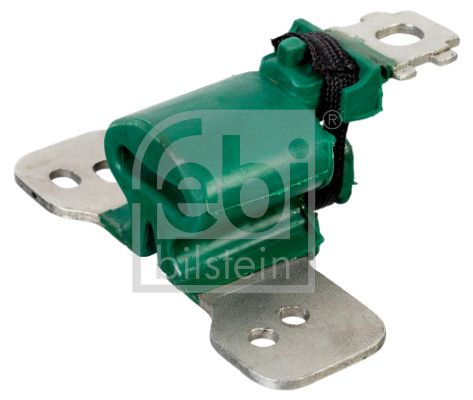Halter Abgasanlage