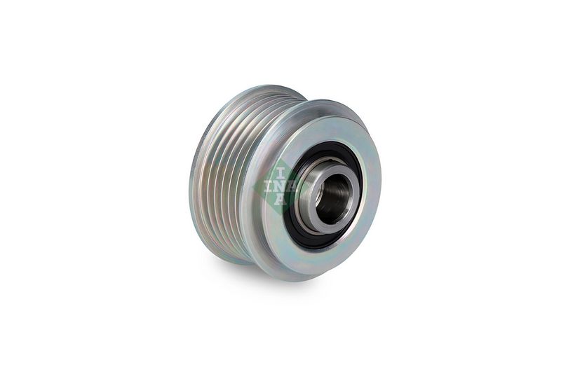 Generatorrolle