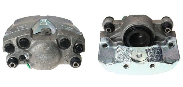 Bremssattel Bremszange
