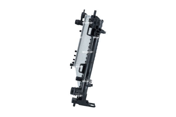 Kühler Wasserkühler Motorkühler