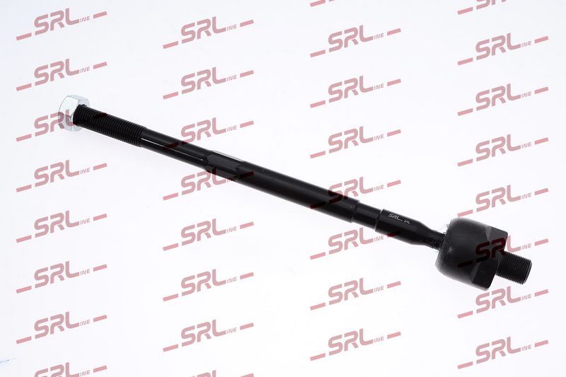 Set: 2 × Spurstange